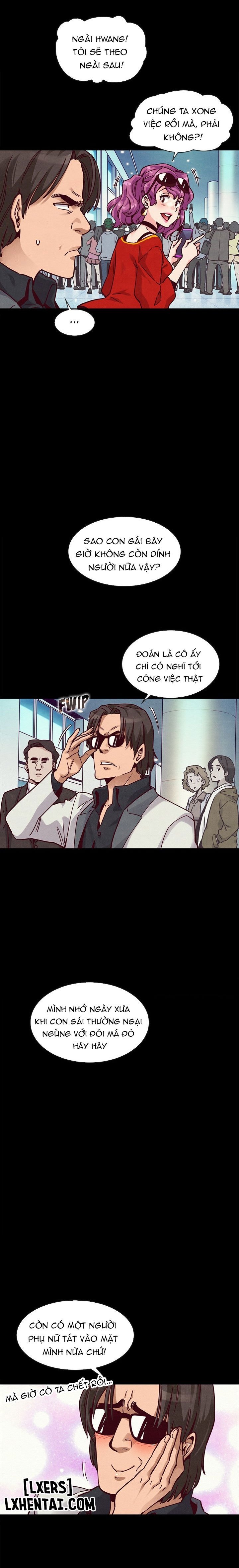 công tử bột chapter 42 15