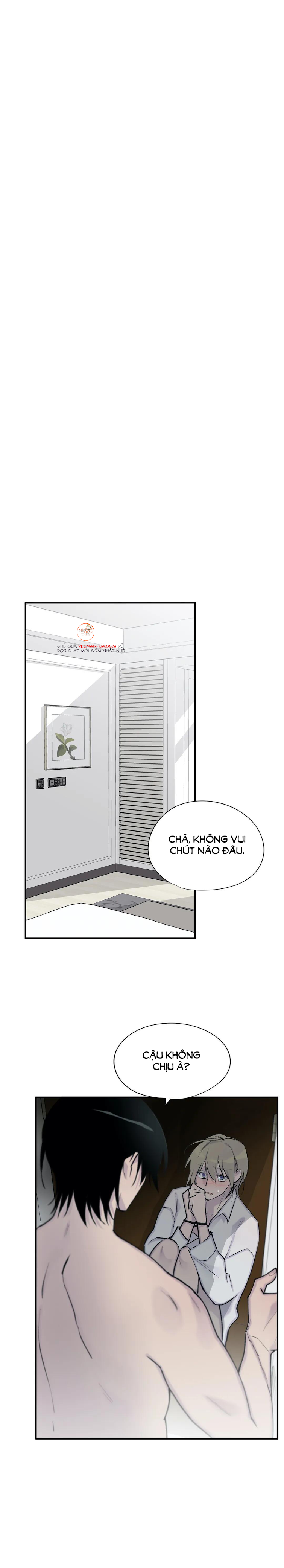 đừng viết nữa, tác giả thân mến! chapter 44 5