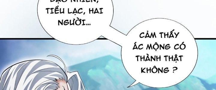 ẩn cư mười vạn năm, đời sau mời ta rời núi chapter 30 127