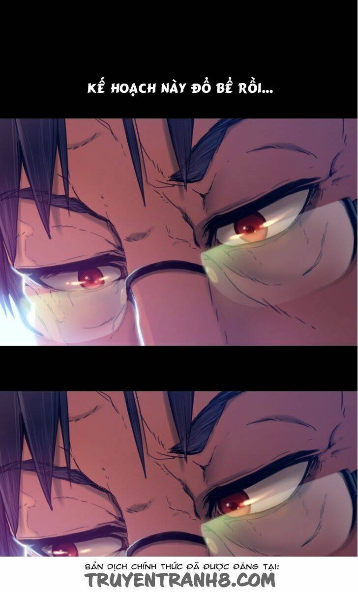 nhiệt huyết thanh xuân chapter 17 12