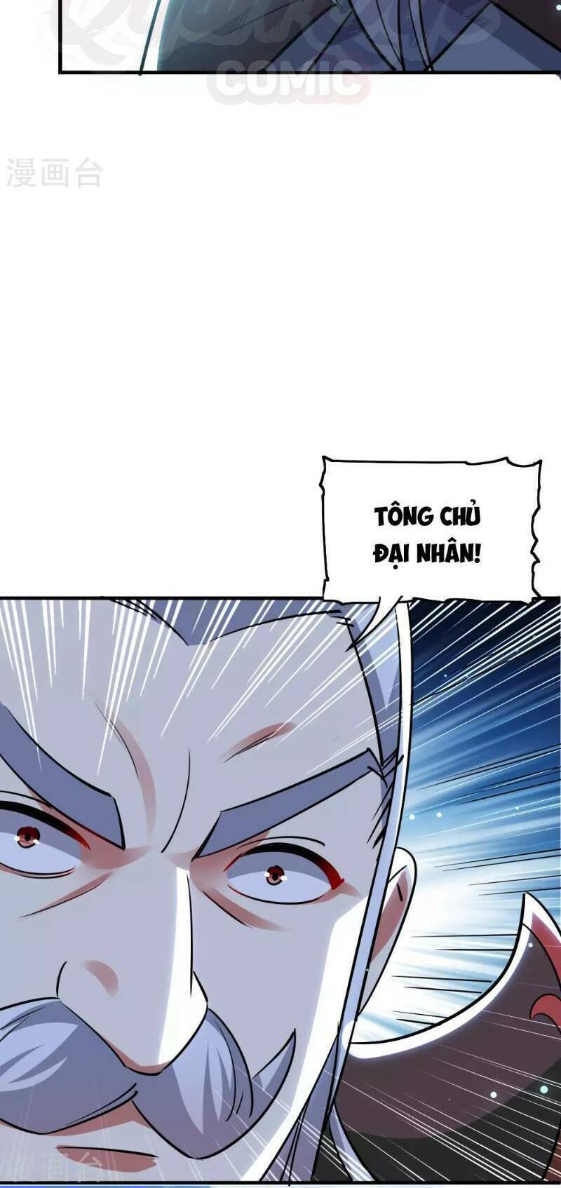 vạn giới tiên vương chapter 47 12