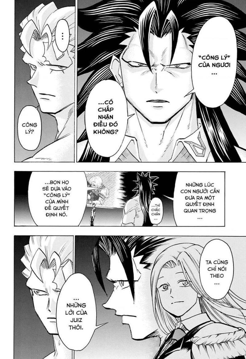 undead unluck chapter 110 5