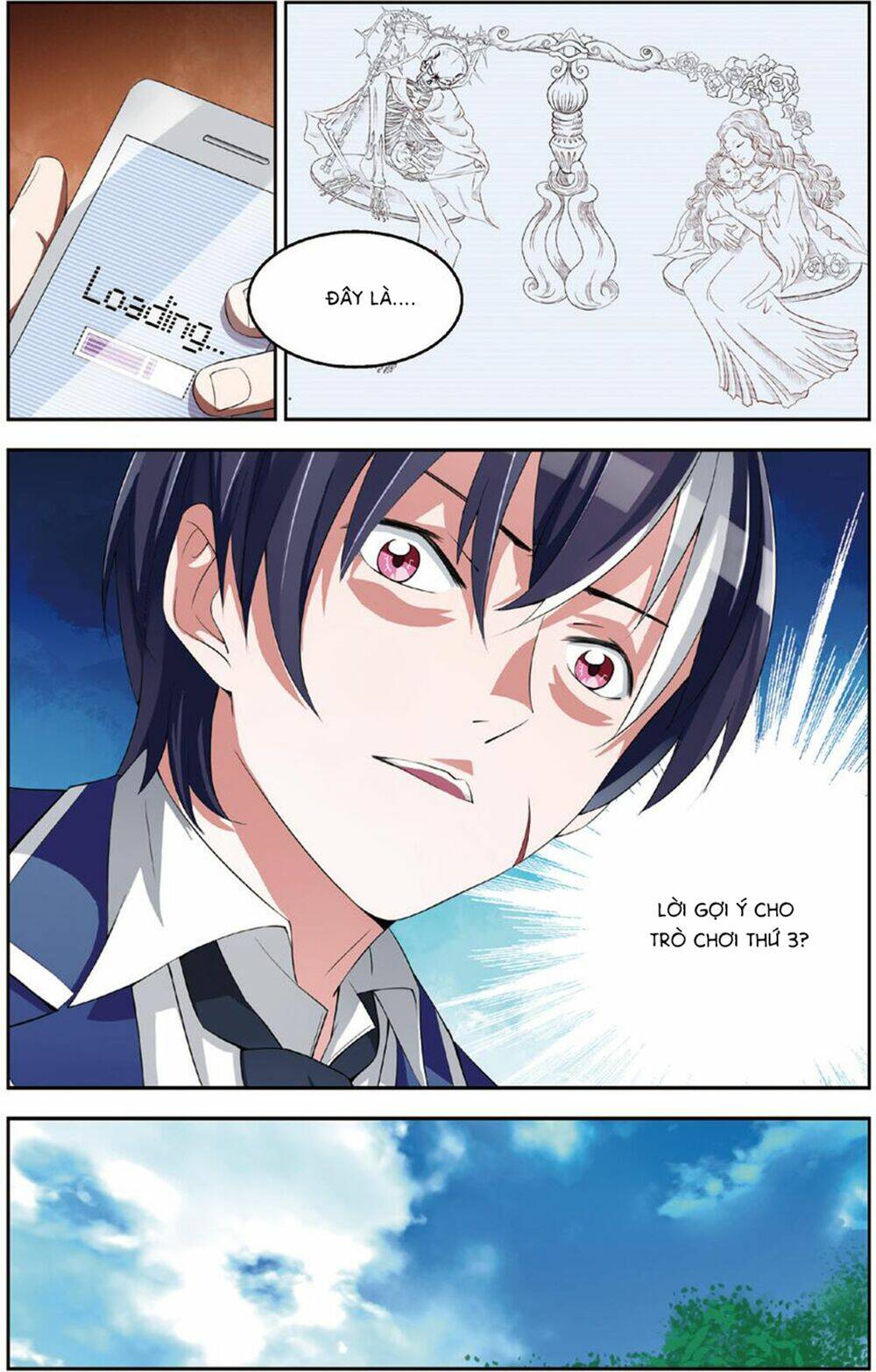 thiên tài j chapter 17 17