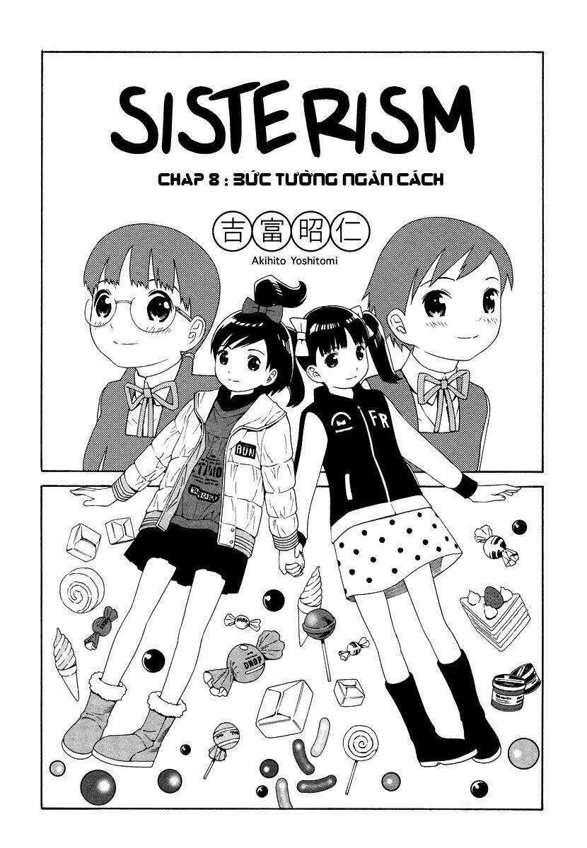 sisterism chapter 8 2