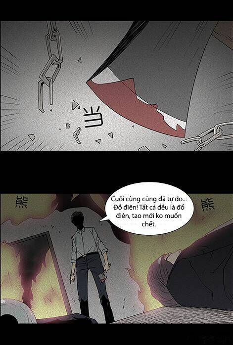 kinh dị đêm khuya chapter 87 35