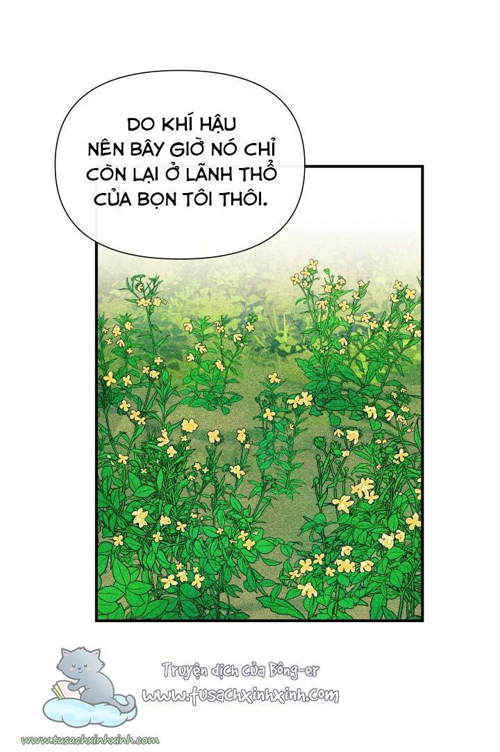 công nương khế ước của gia tộc công tước quái vật chapter 103 52