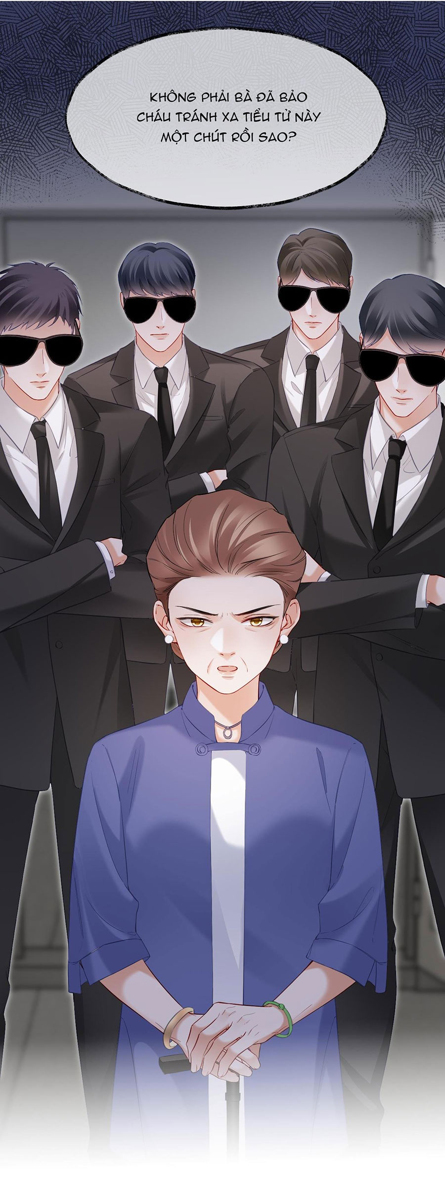 xin hãy ly hôn chapter 98 24