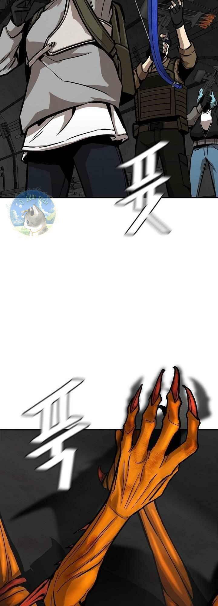 return survival chapter 122 11