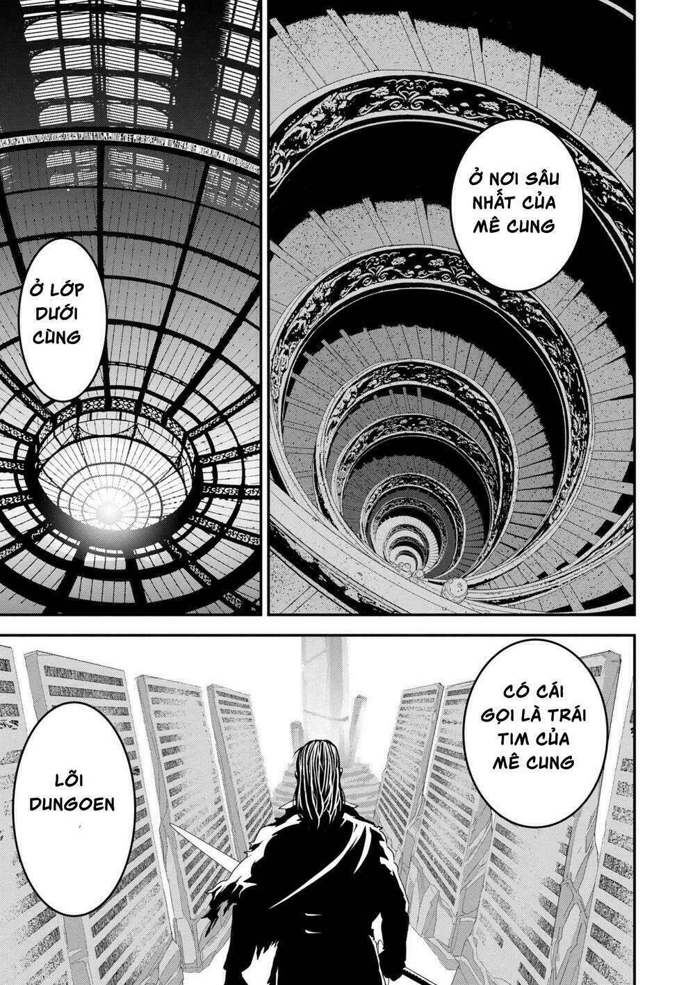 fps - trò chơi hỗn loạn chapter 12 8