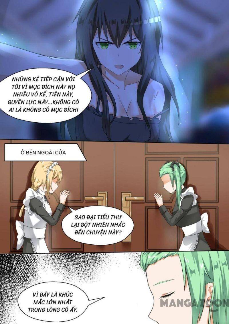 the boy in the all-girls school chapter 93 9