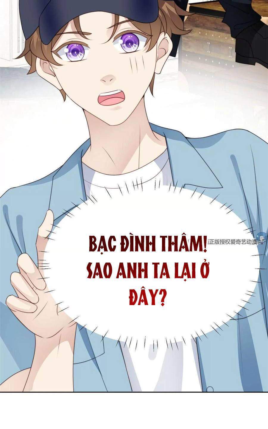 dựa vào đại lão ổn định vị trí c trong nam đoàn chapter 56 27