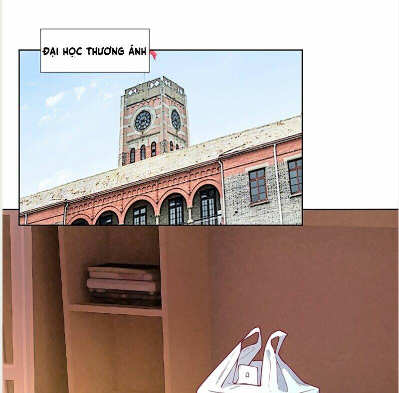 ngạo kiều tổng tài sủng điềm thê chapter 17 2