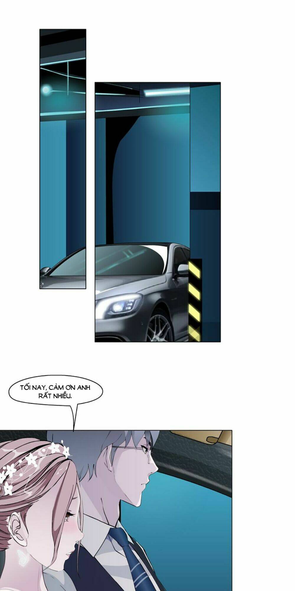 sổ tay mỹ nam giới x chapter 13 31