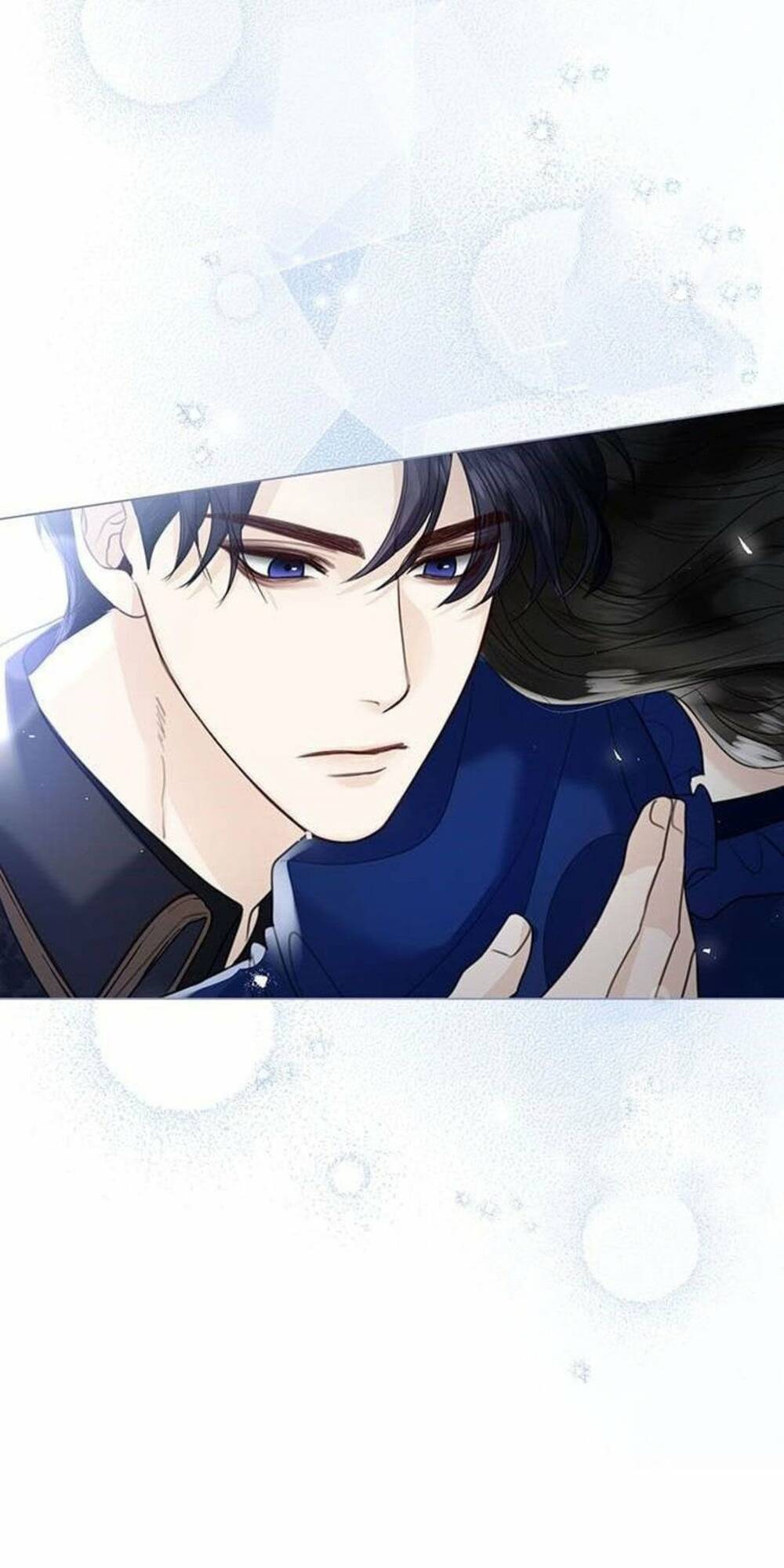 tôi sẽ từ bỏ vị trí hoàng hậu chapter 13 88