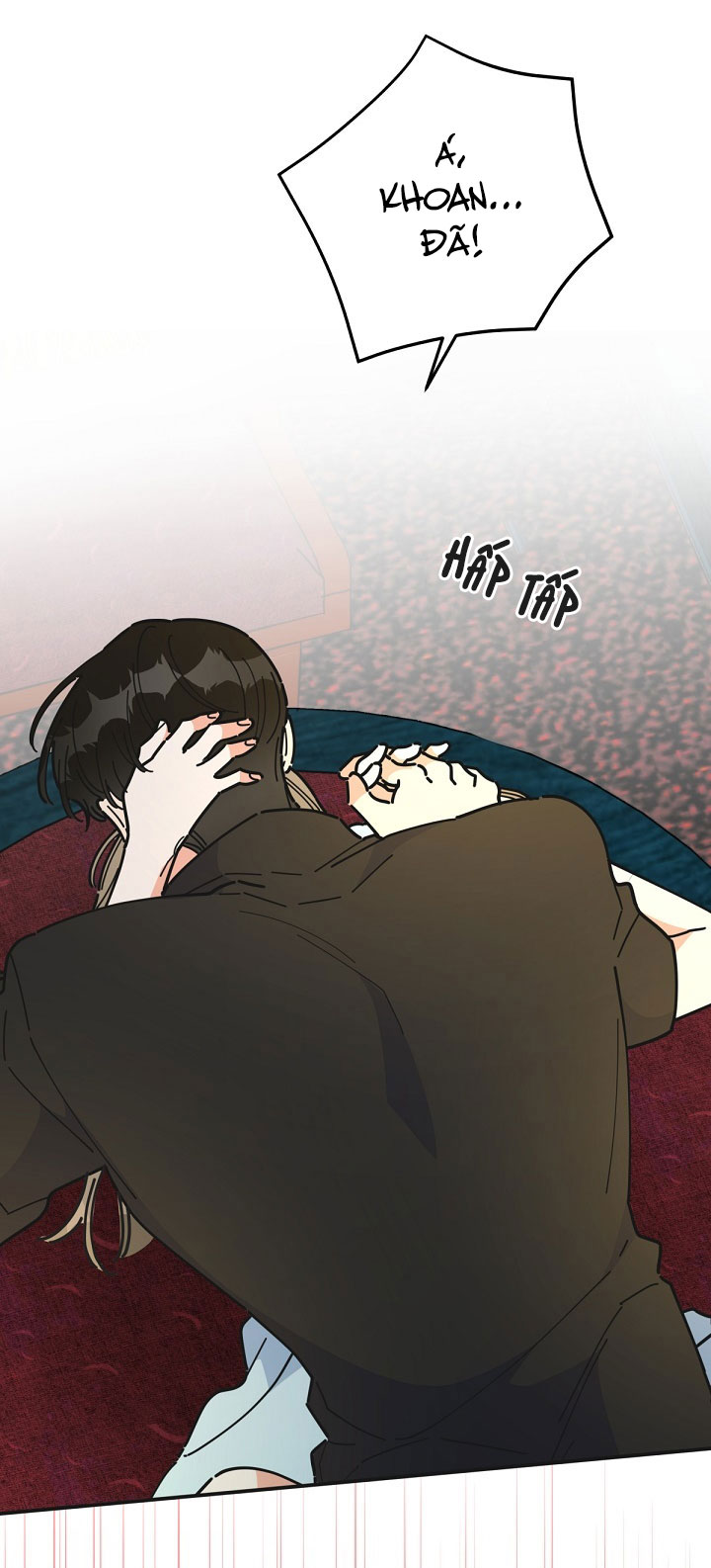 ác nữ tiểu thư chapter 71 31