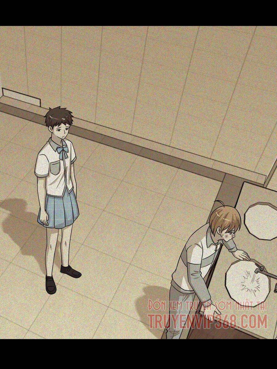 đai ca trở lại tuổi 16 chapter 117 20