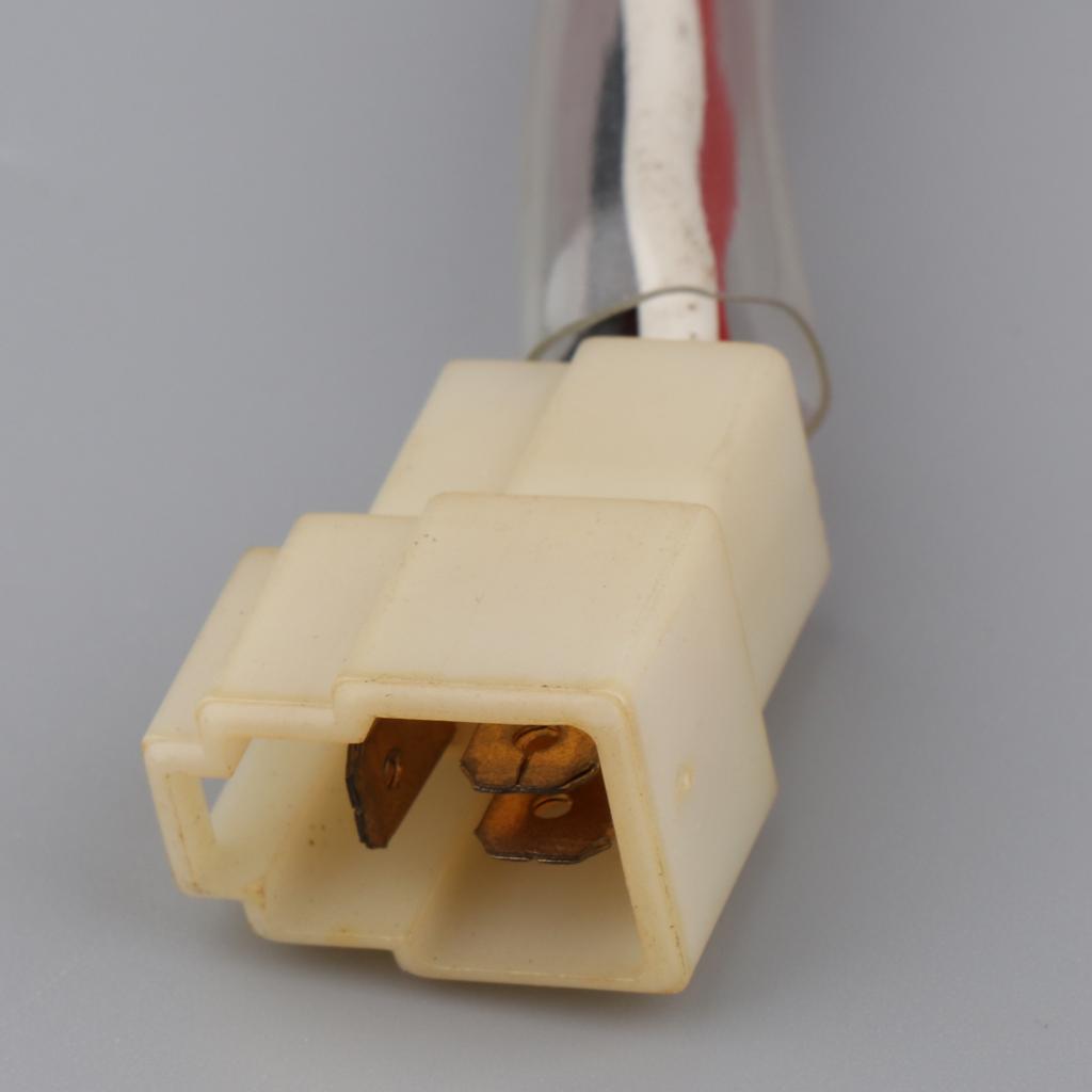 High Performance Fuel Shut Down Solenoid 12V for Kubota Engine SA-4310-12