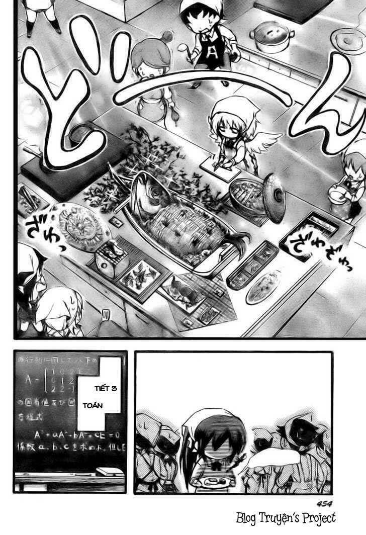 vật thất lạc của bầu trời chapter 12 10