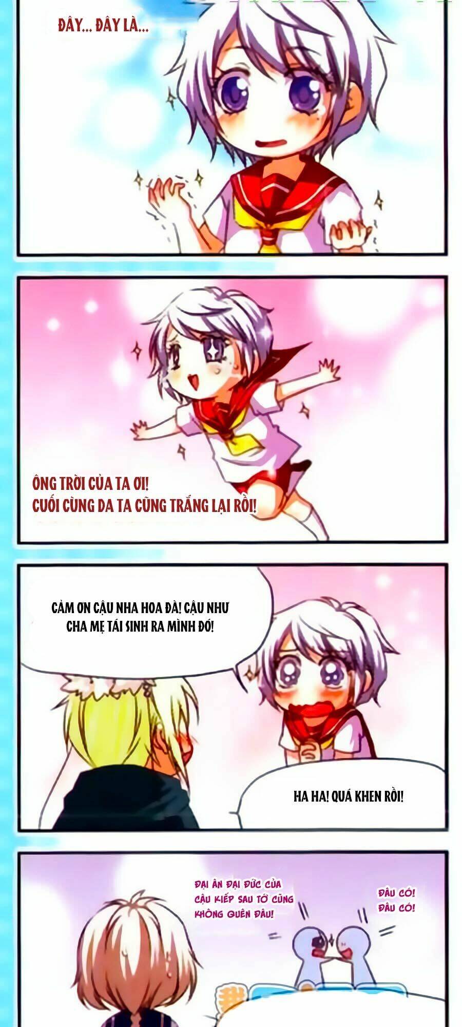 manh tam quốc chapter 54 25