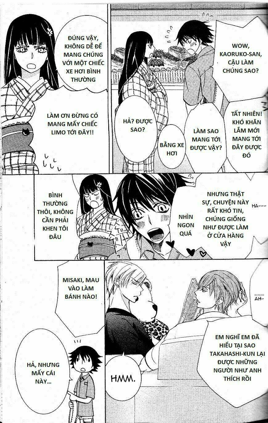 mối tình trong sáng chapter 36 54