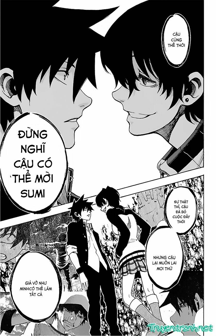 sakura discord chapter 4 11