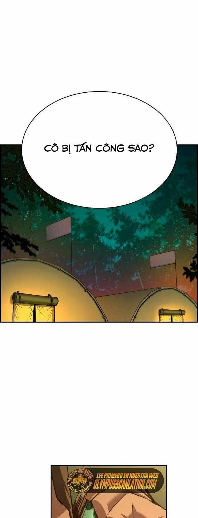 bạn học tôi là lính đánh thuê chapter 96 41