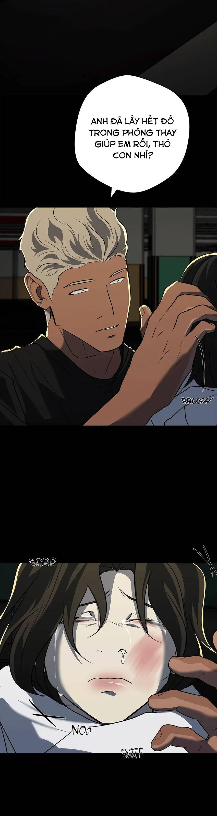 love murder basketball chapter 32 5