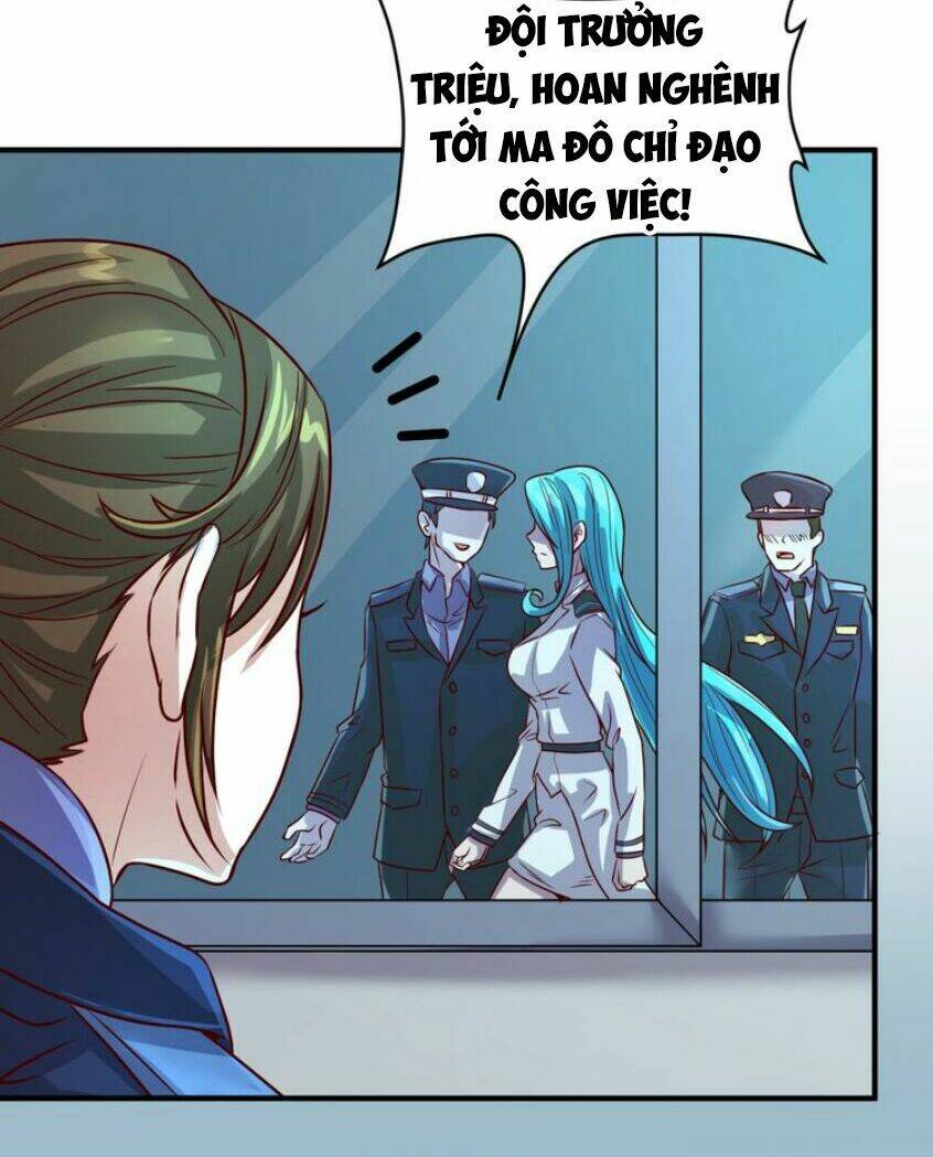 người chặn xuyên không chapter 4 23