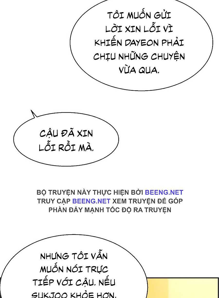bạn học tôi là lính đánh thuê chapter 19 59