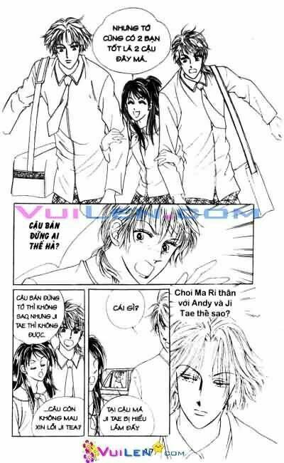 cô gái yêu kiều chapter 3 47