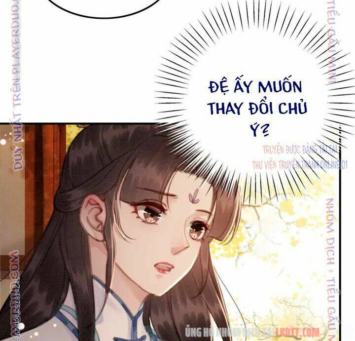 trọng sinh bá sủng nhiếp chính vương quá mạnh mẽ chapter 154 72