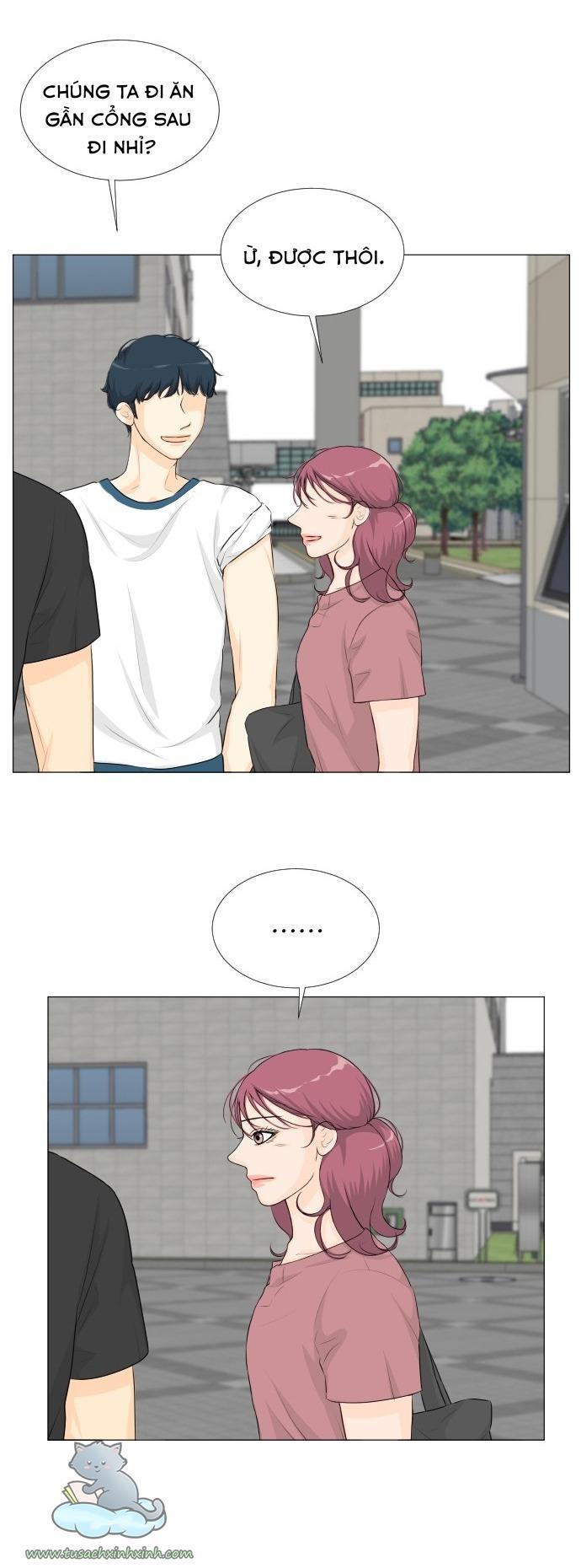 bán quỷ chapter 40 27