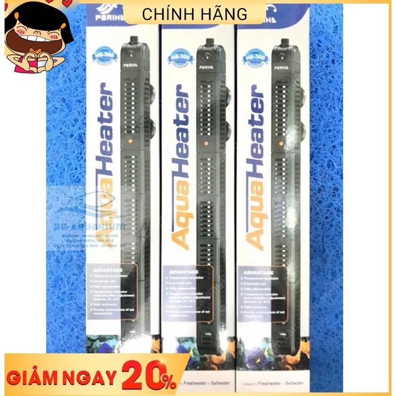 Sưởi periha HE200 HE300 HE500