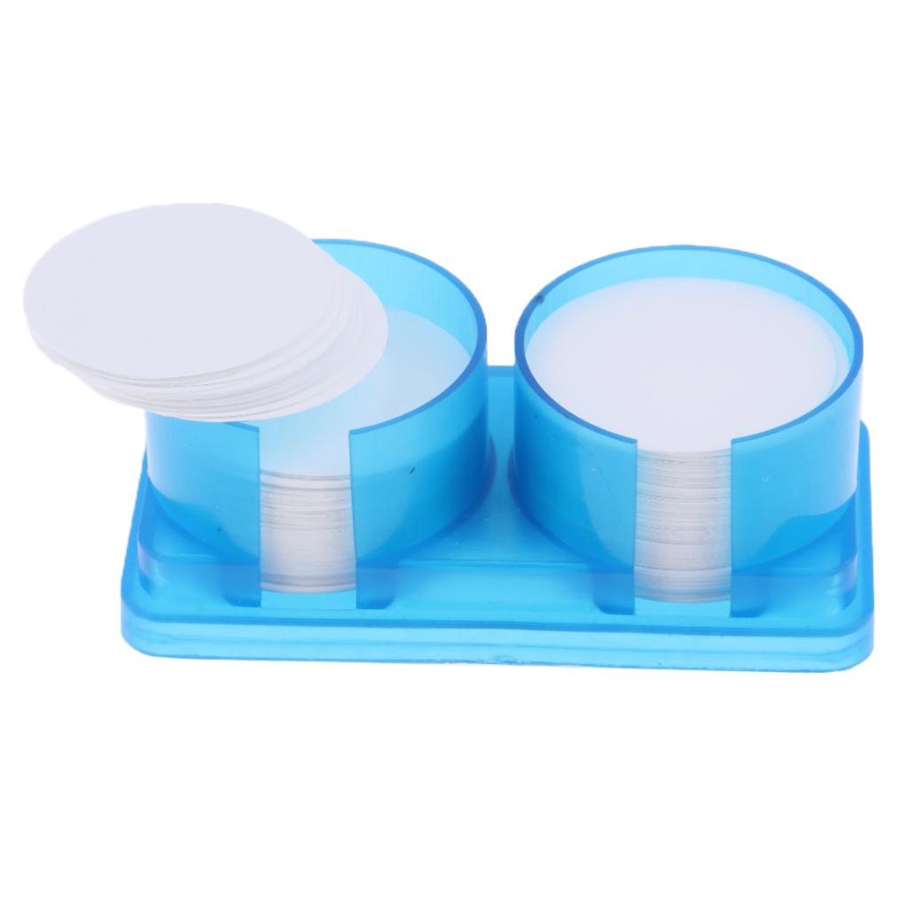 Màng Lọc Vi Sinh 200 CÁI 25 Mm Bộ Lọc 0,45um Cho Dung Dịch Vô Cơ