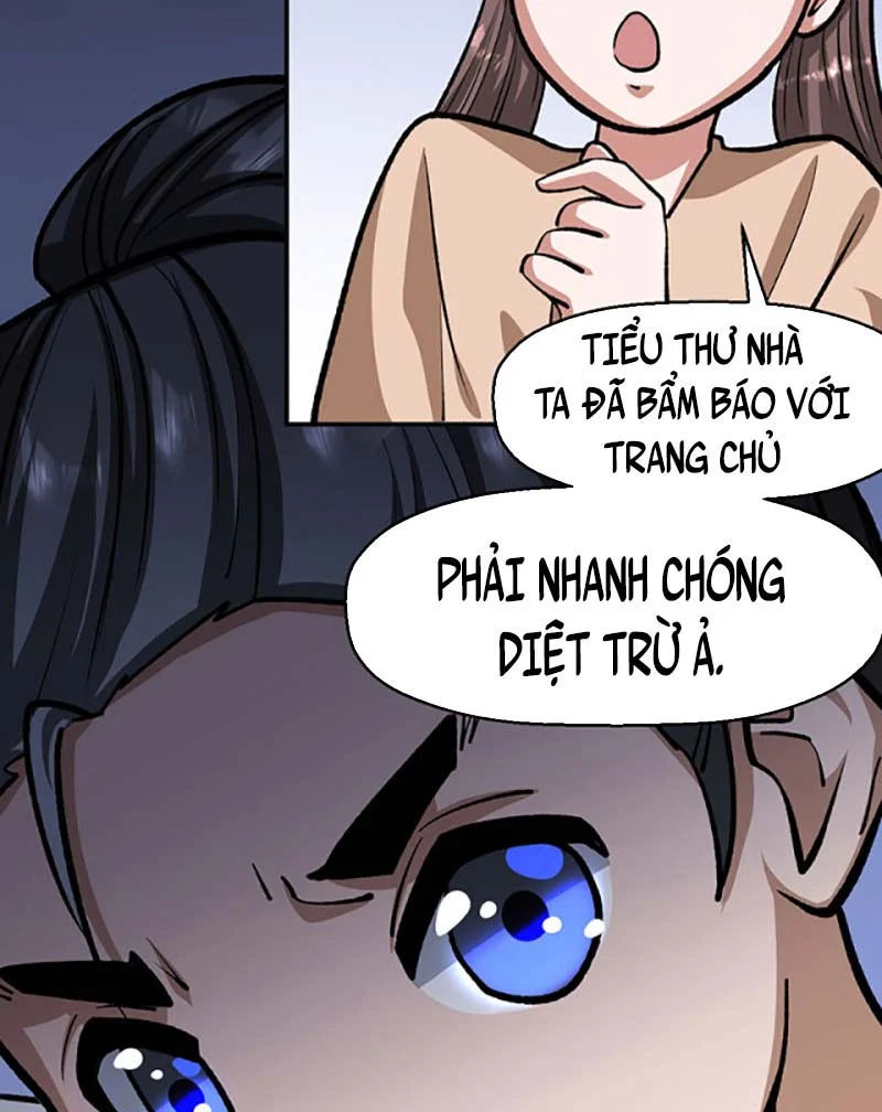 võ đạo độc tôn chapter 478 16