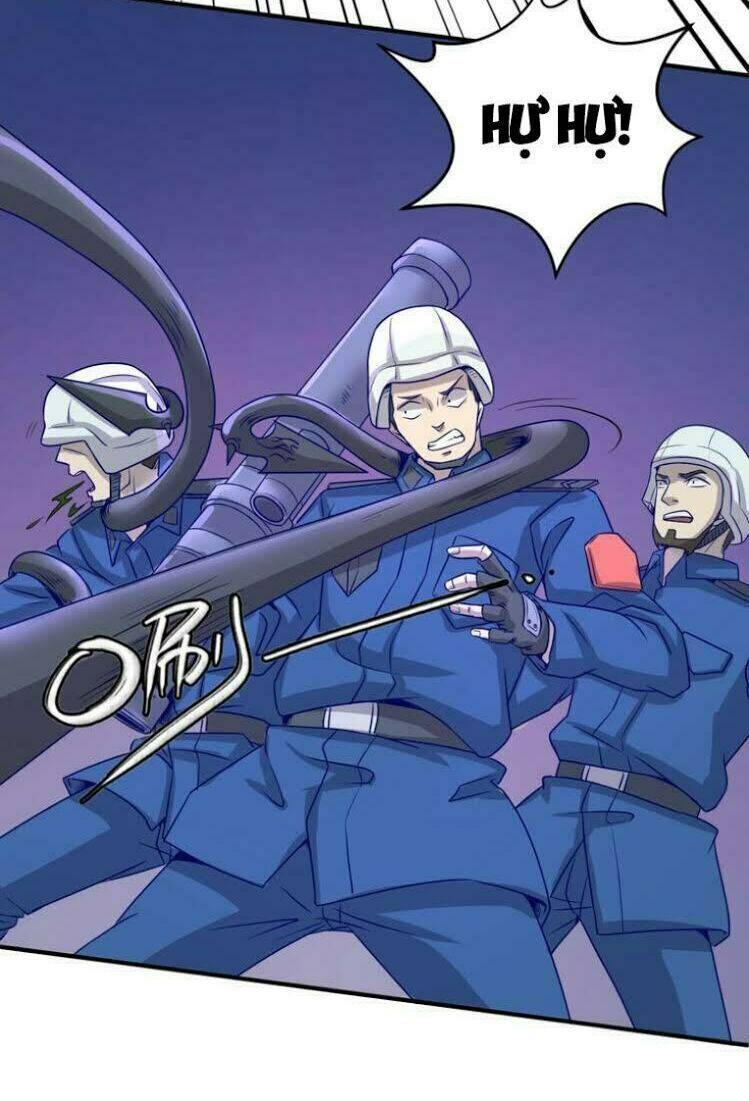 người chặn xuyên không chapter 6 41