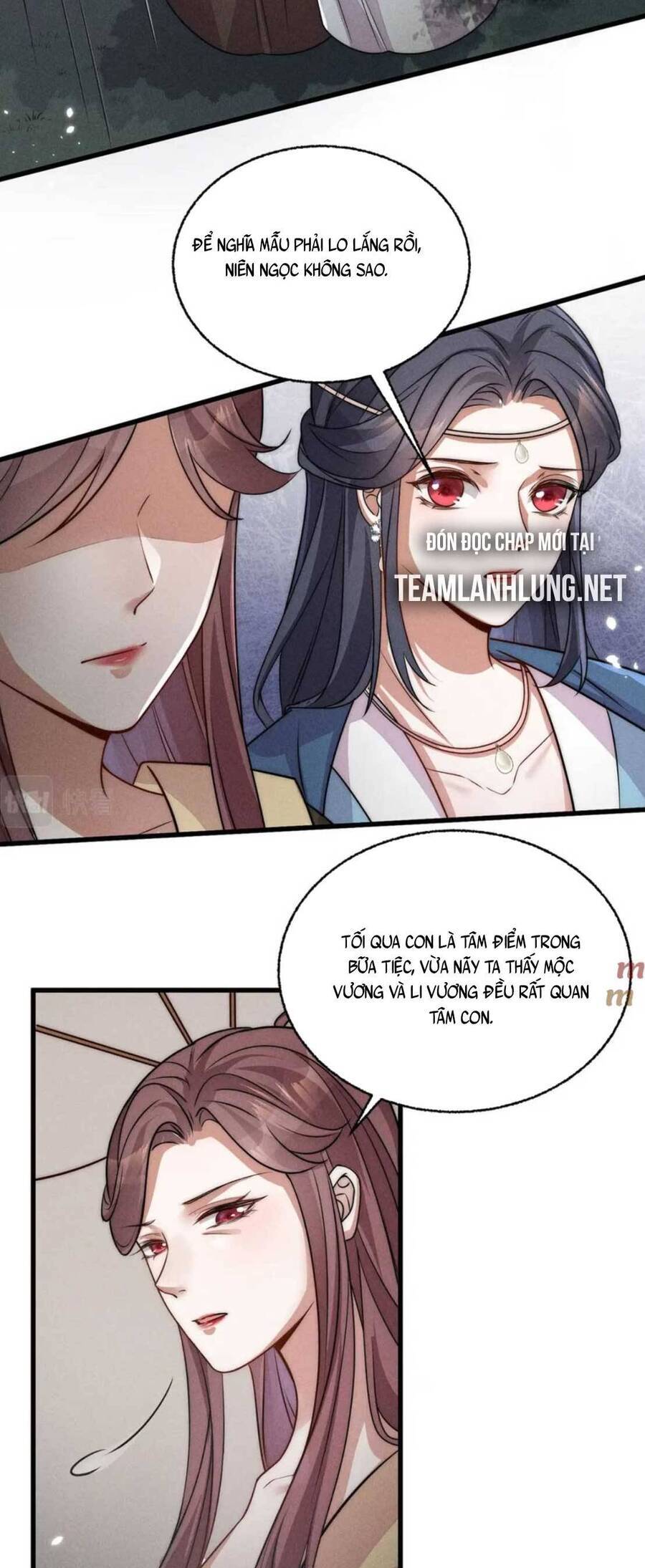 tái sinh trở lại : ta trở thành độc y thái tử phi chapter 36 25