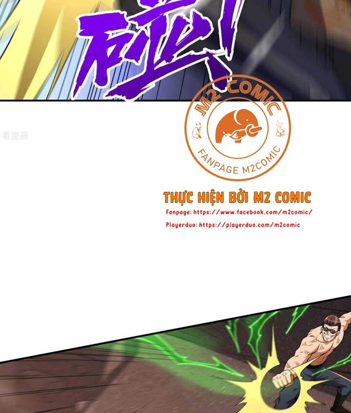 đệ nhất người ở rể chapter 79 35