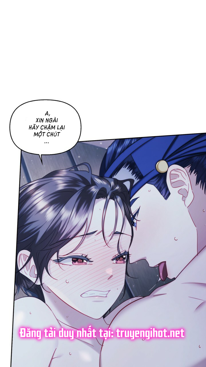 [18+] trăng nơi đỉnh núi chapter 58 8