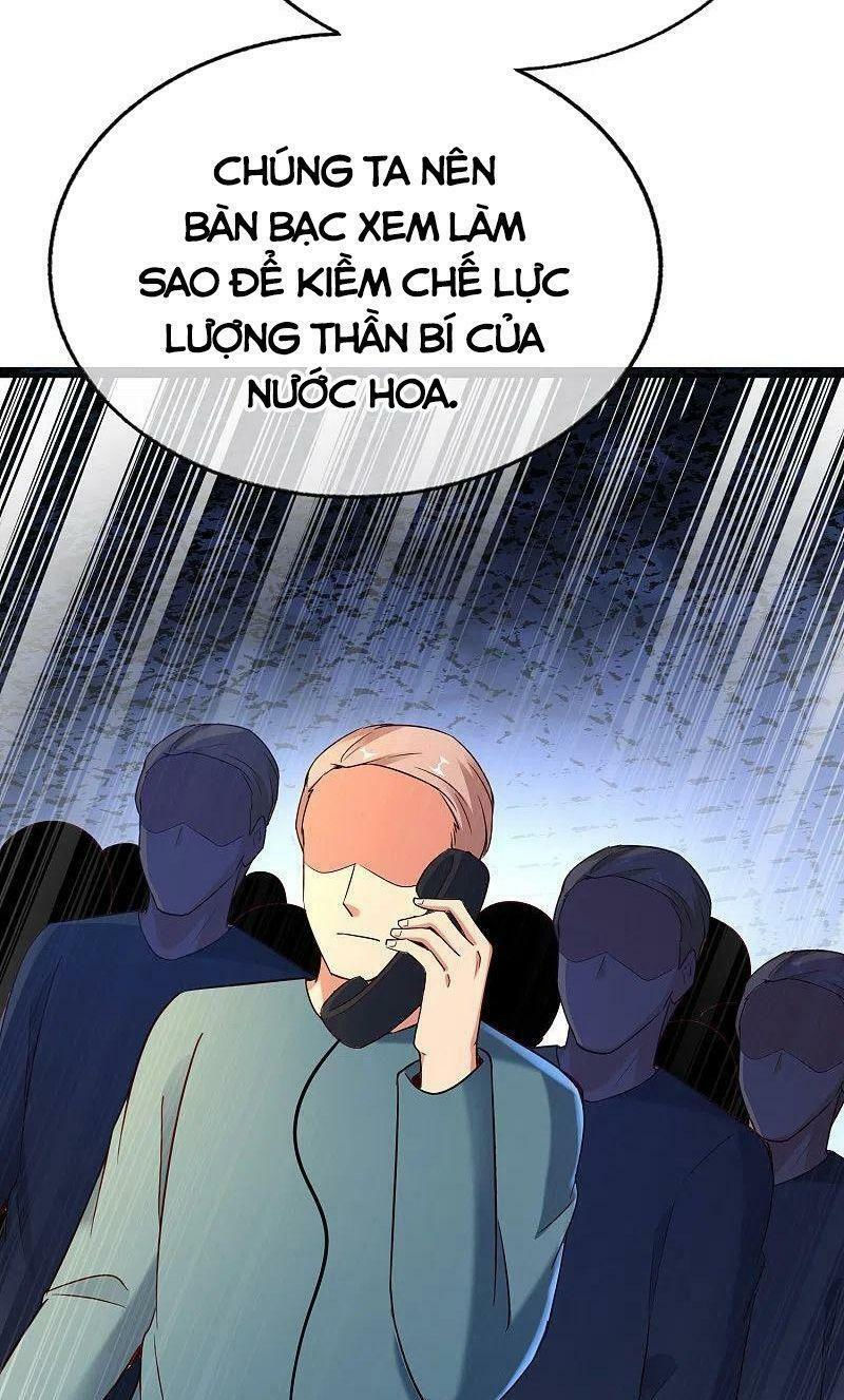 vòng bạn bè mạnh nhất của tiên giới chapter 150 38