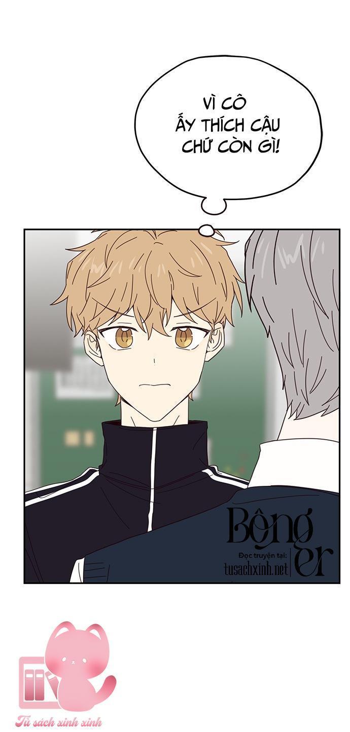 sợi chỉ tình yêu chapter 26 11