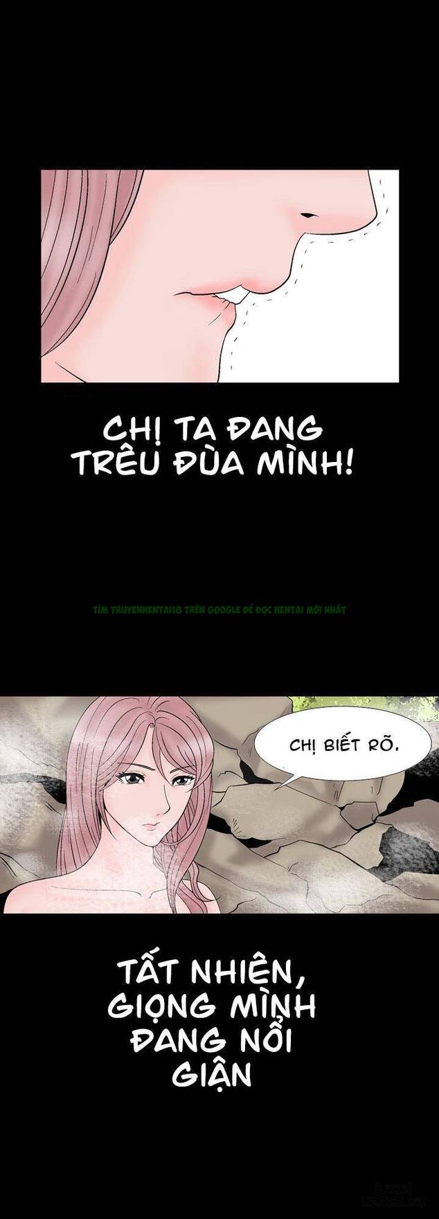 mùi vị của đôi bàn tay chapter 13 13
