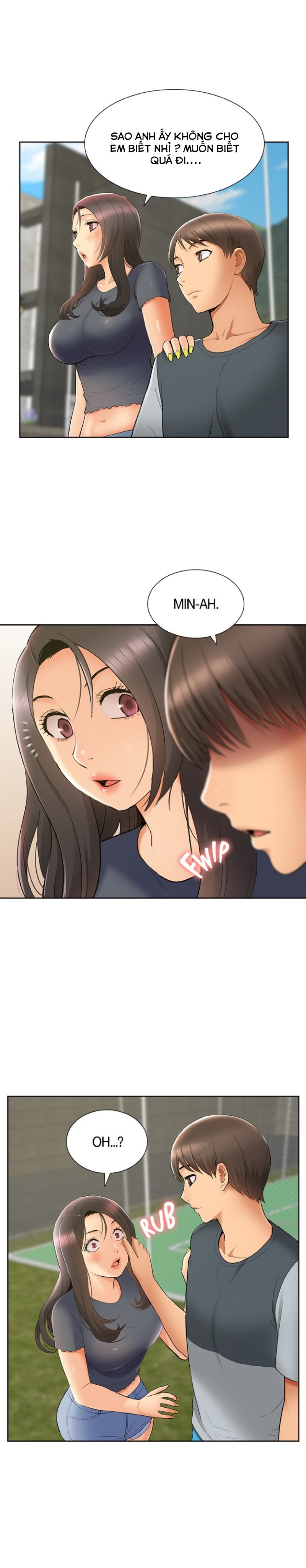 song sinh trụy lạc chapter 29 15