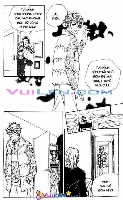 nụ hôn nồng thắm chapter 9 26