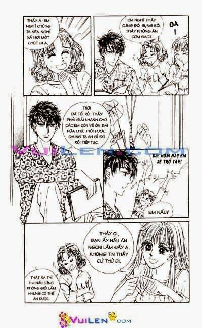 mãi yêu anh chapter 3 52