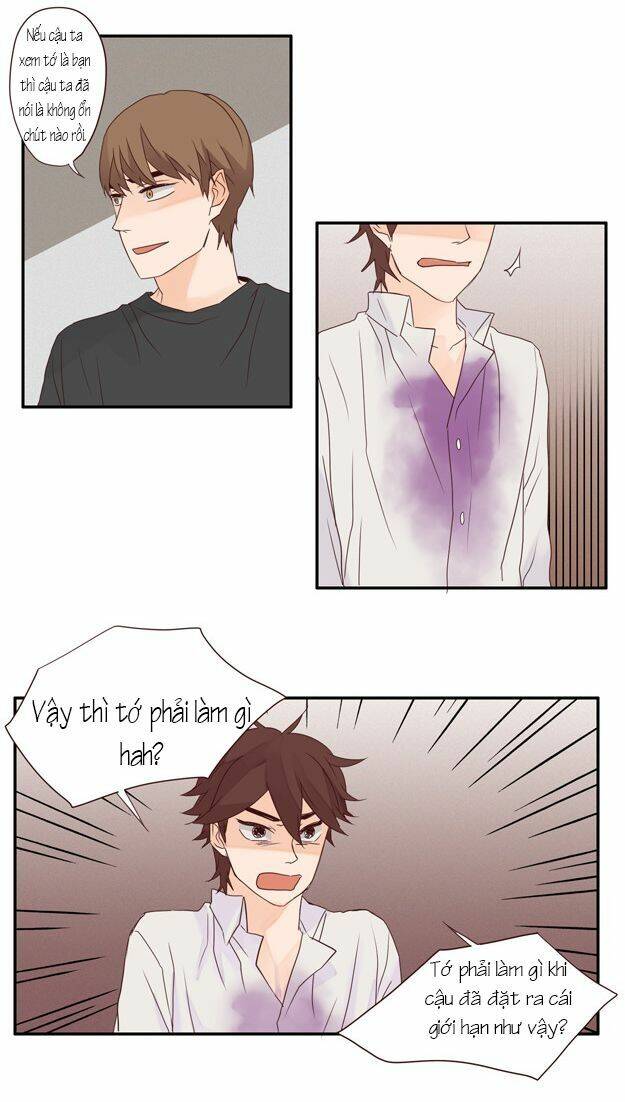 pine in the flower garden chapter 26 21