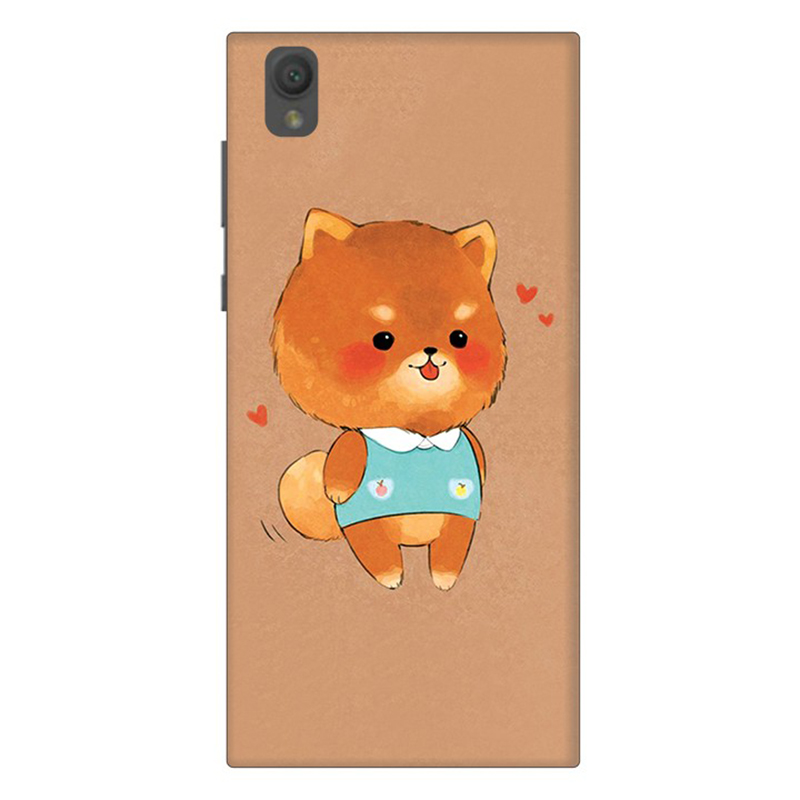 Ốp Lưng Dành Cho Sony Xperia L1 - Mẫu 11