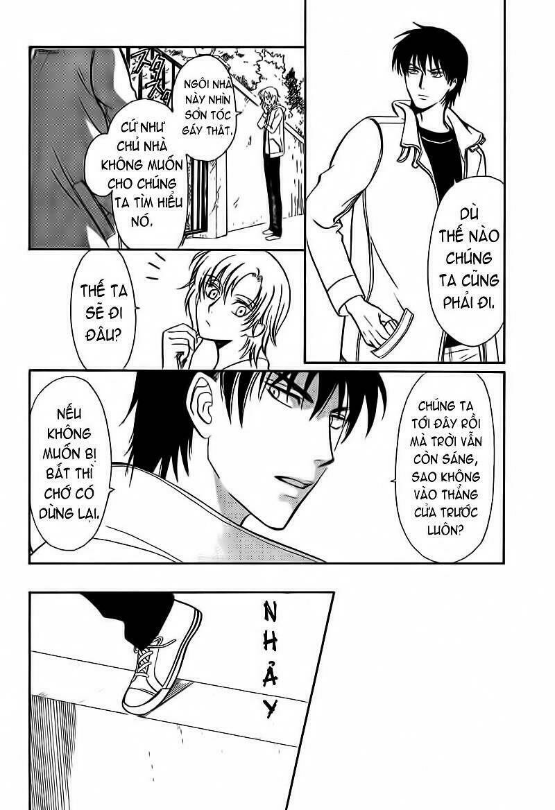 drug and drop chapter 3 10