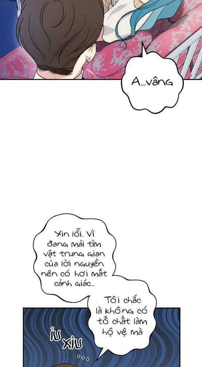 công nương mint bé nhỏ chapter 36 92