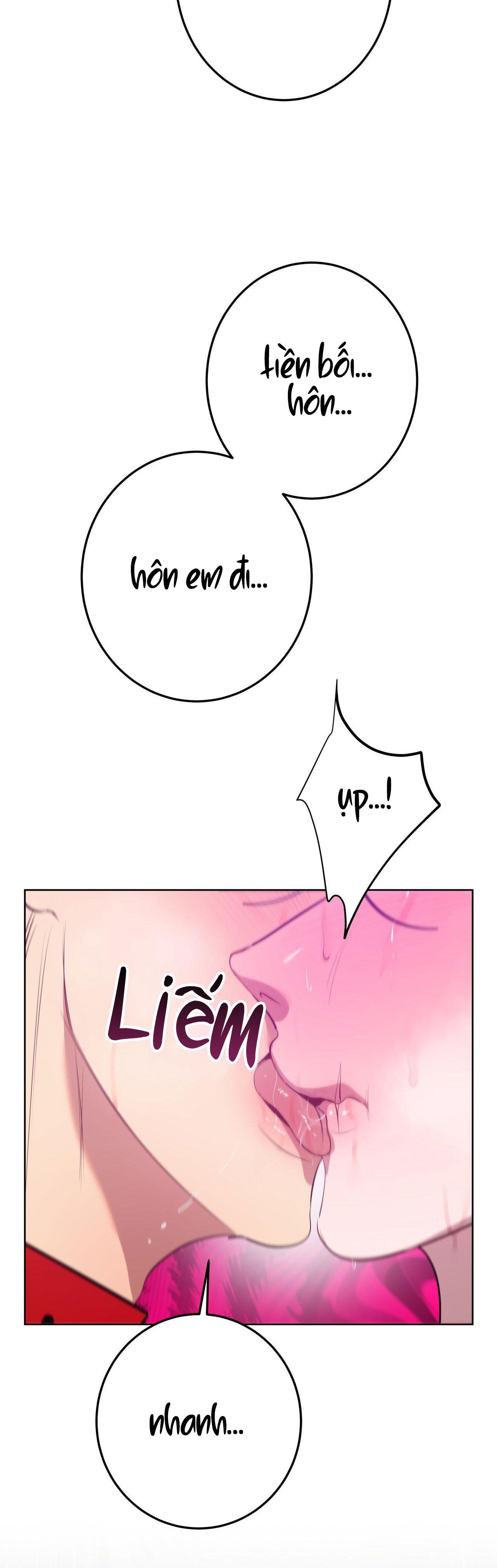 câu lạc bộ bí mật chapter 1.5 36